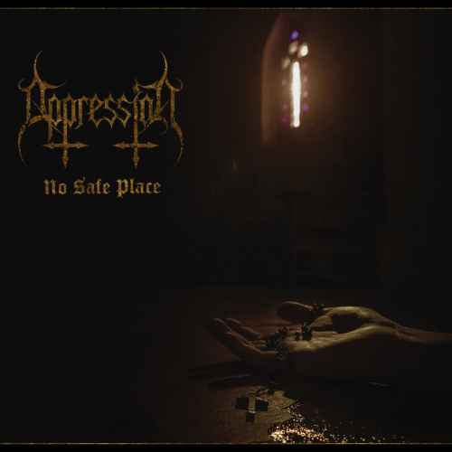 OPPRESSION - No Safe Place DIGI